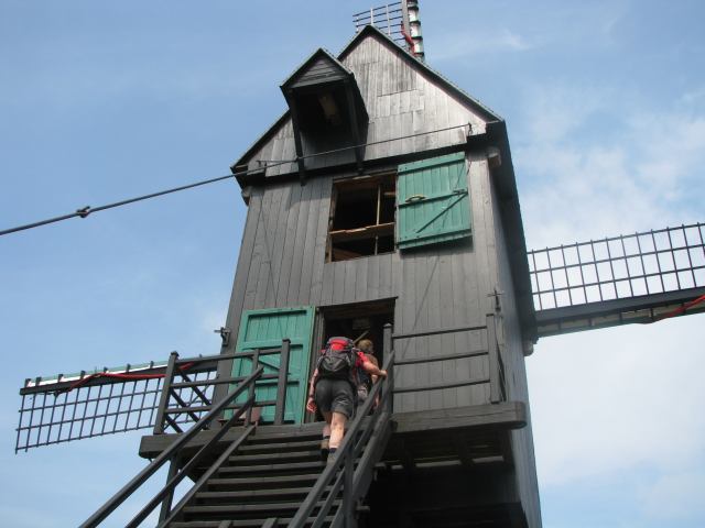 Heimolen 2009